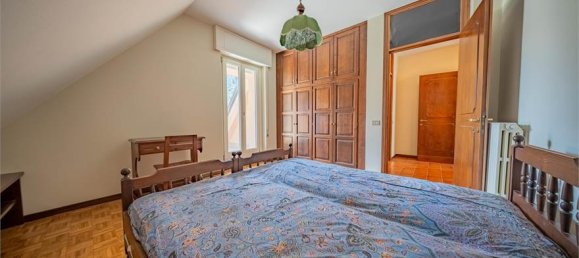 2 bedrooms Penthouse in Chiavenna, Italy No. 297178 38