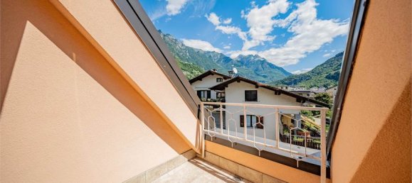 2 bedrooms Penthouse in Chiavenna, Italy No. 297178 25