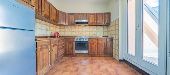 2 bedrooms Penthouse in Chiavenna, Italy No. 297178 17