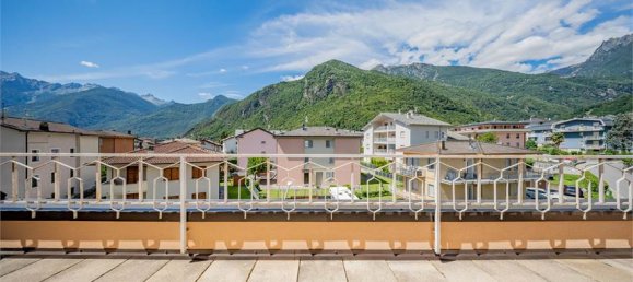 2 bedrooms Penthouse in Chiavenna, Italy No. 297178 46