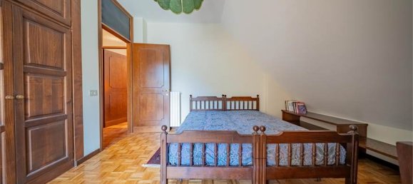 2 bedrooms Penthouse in Chiavenna, Italy No. 297178 36