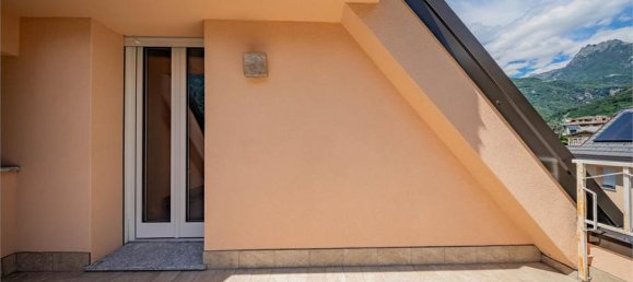 2 bedrooms Penthouse in Chiavenna, Italy No. 297178 42