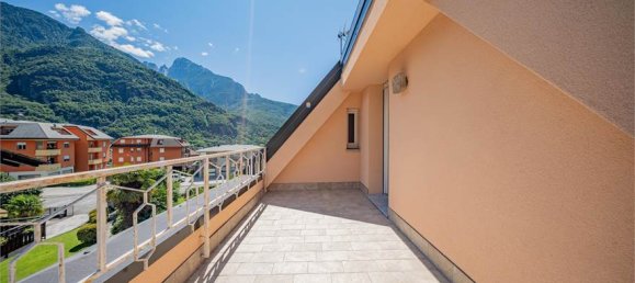 2 bedrooms Penthouse in Chiavenna, Italy No. 297178 43