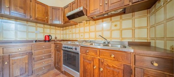 2 bedrooms Penthouse in Chiavenna, Italy No. 297178 20