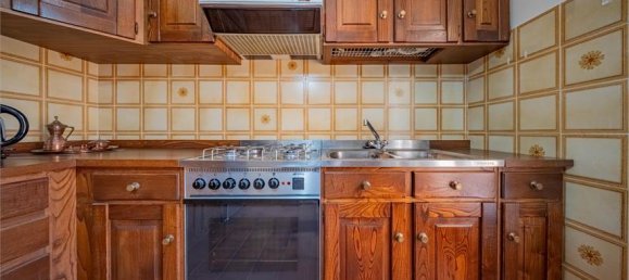 2 bedrooms Penthouse in Chiavenna, Italy No. 297178 21