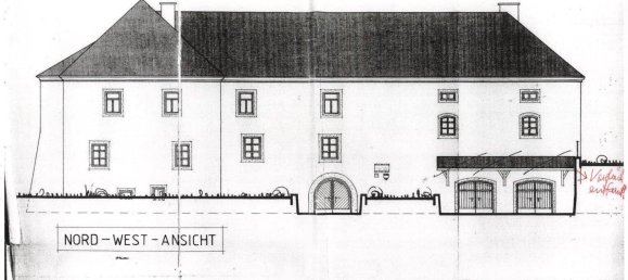 Casa de 11 divisões em Zellerndorf, Austria N.º 259969 13