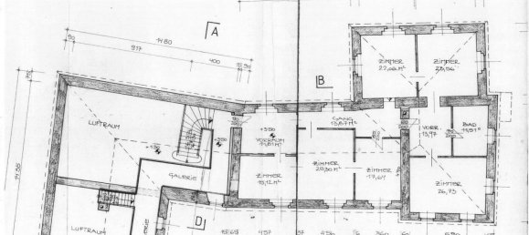 Casa de 11 divisões em Zellerndorf, Austria N.º 259969 16