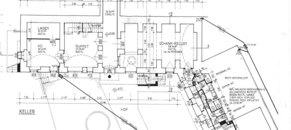 Casa de 11 divisões em Zellerndorf, Austria N.º 259969 14