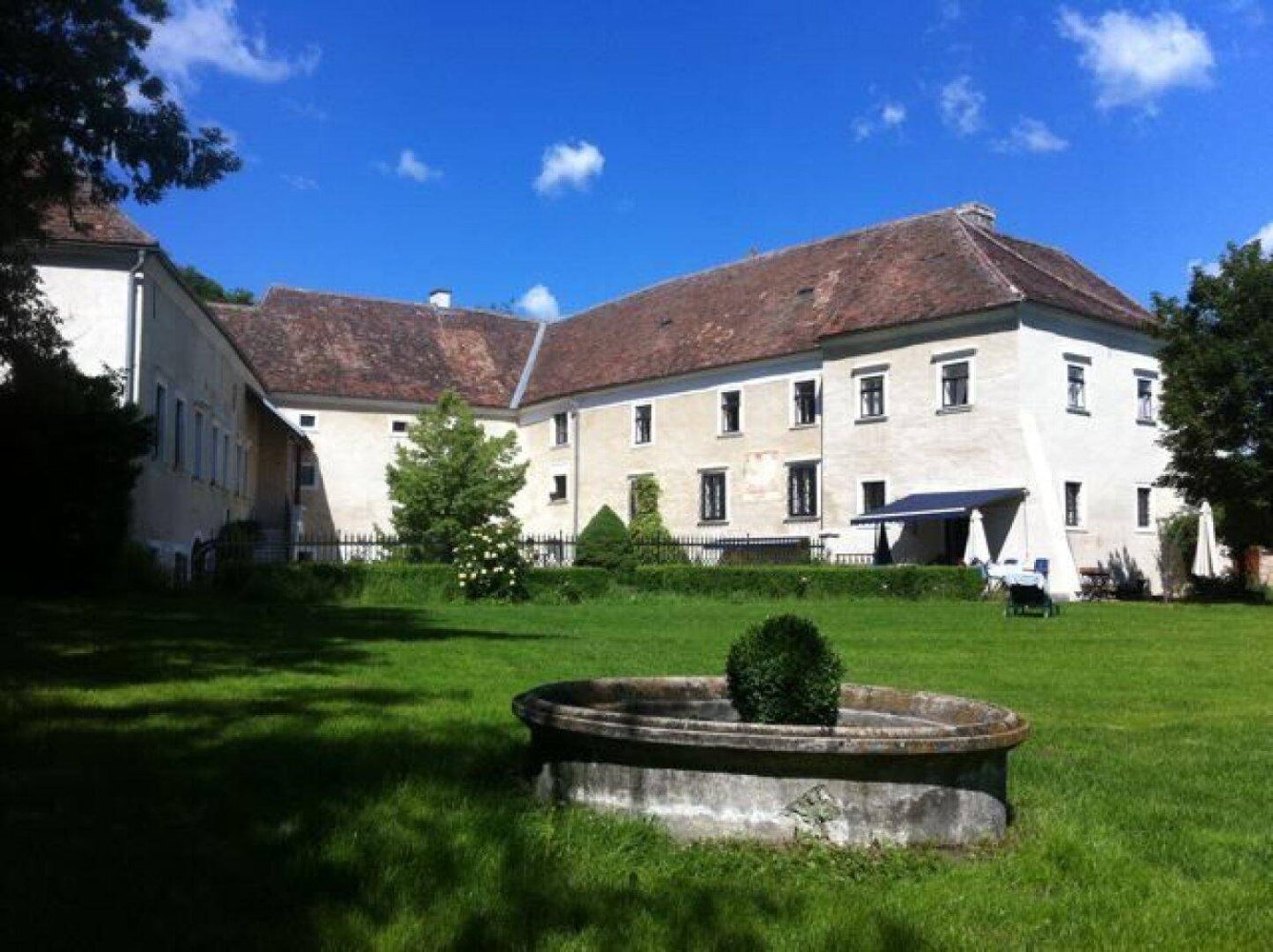 Casa de 11 divisões em Zellerndorf, Austria N.º 259969