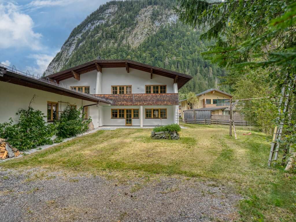 10-Zimmer Büro in Leutasch, Austria, Nr. 84009