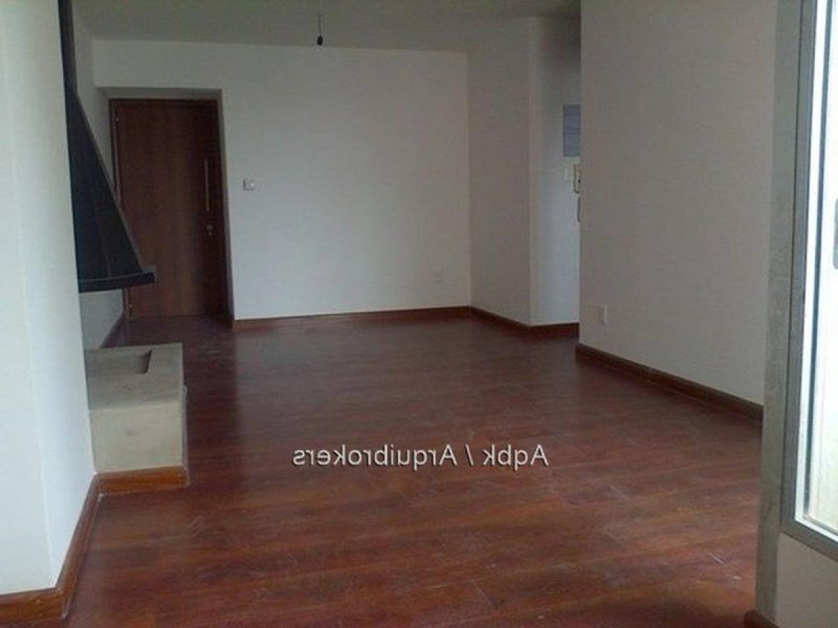 2 bedrooms Apartment in Montevideo, Uruguay No. 7474