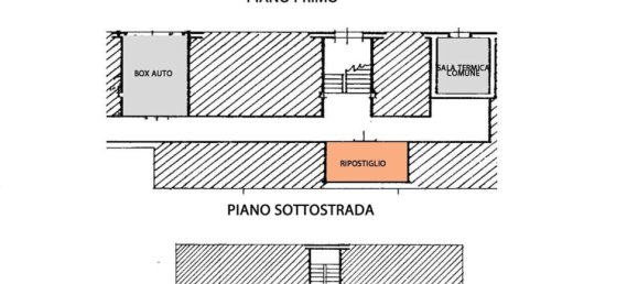 5 bedrooms Apartment in Cattolica, Italy No. 365059 17