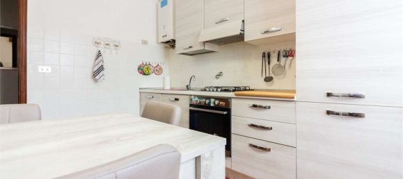 5 bedrooms Apartment in Cattolica, Italy No. 365059 5