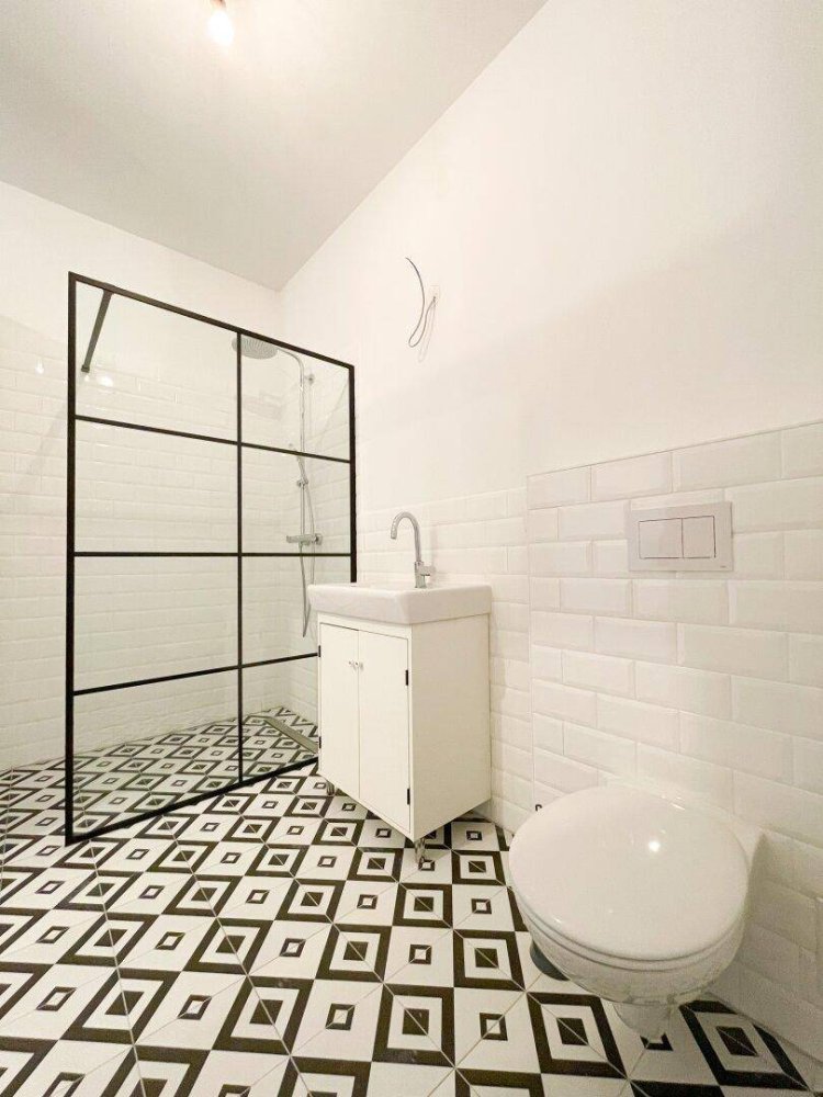 2 rooms Apartment in Vienna, Austria No. 146444