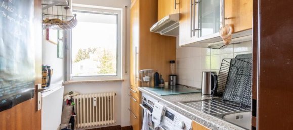 Apartamento de 1 dormitorio en Starnberg, Germany No. 136134 9