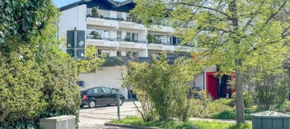 Apartamento de 1 dormitorio en Starnberg, Germany No. 136134 2