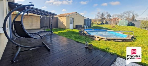 Casa T3 em Langon, France N.º 97376 2