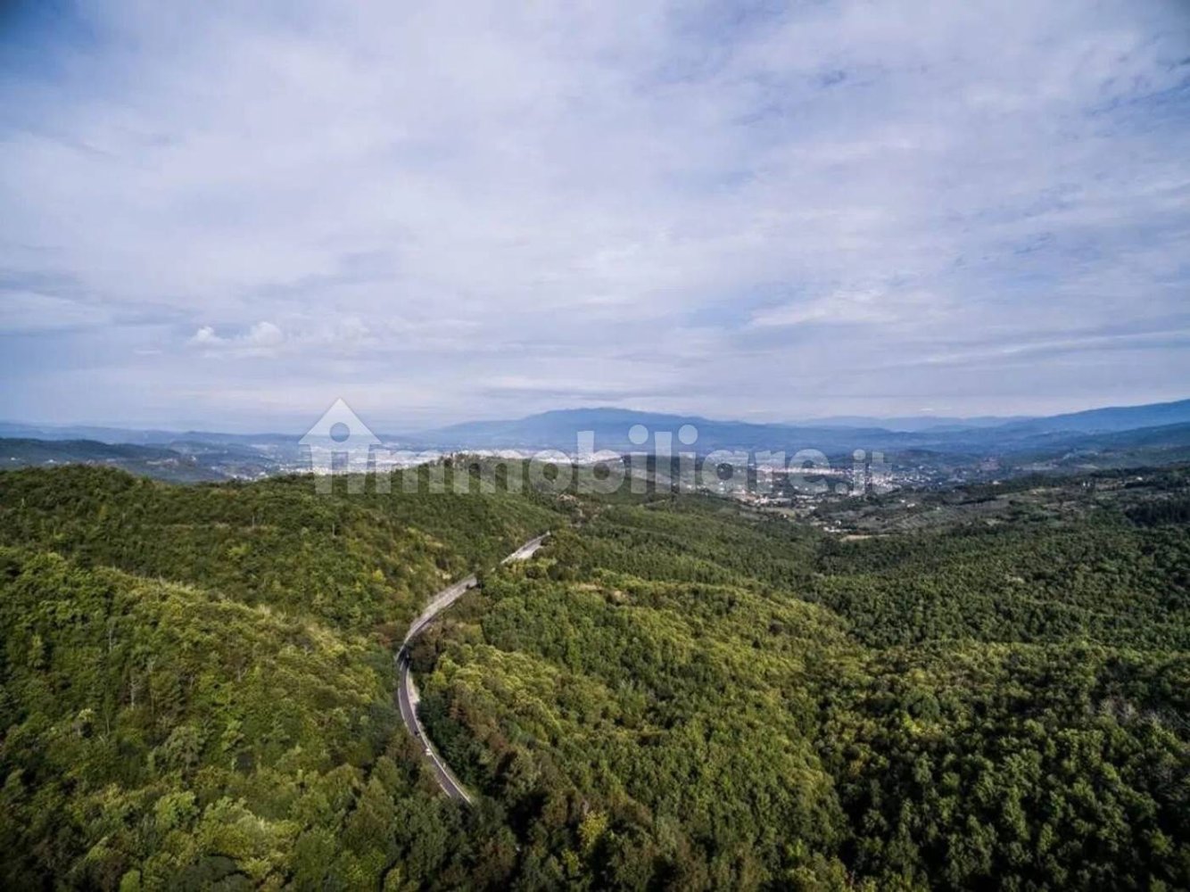 22 Schlafzimmer Villa in Arezzo, Italy, Nr. 194412