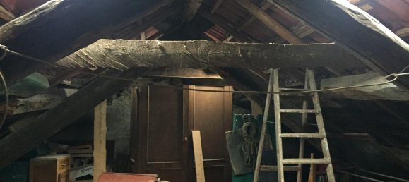 Casa de 12 habitaciónes en Urbe, Italy No. 169813 27