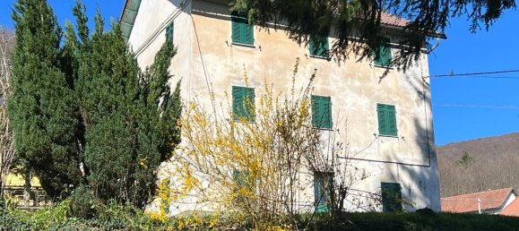 Casa de 12 habitaciónes en Urbe, Italy No. 169813 2