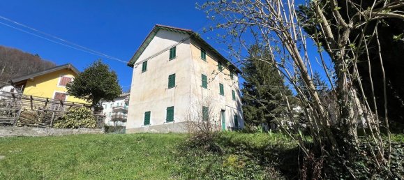 Casa de 12 habitaciónes en Urbe, Italy No. 169813 5