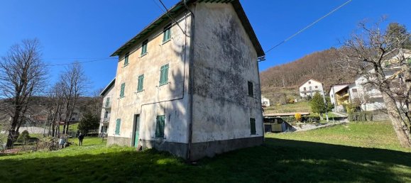 Casa de 12 habitaciónes en Urbe, Italy No. 169813 7