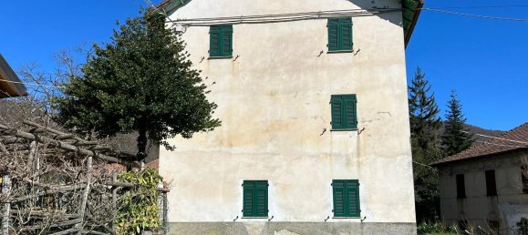 Casa de 12 habitaciónes en Urbe, Italy No. 169813 8