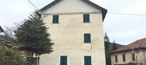 Casa de 12 habitaciónes en Urbe, Italy No. 169813 28