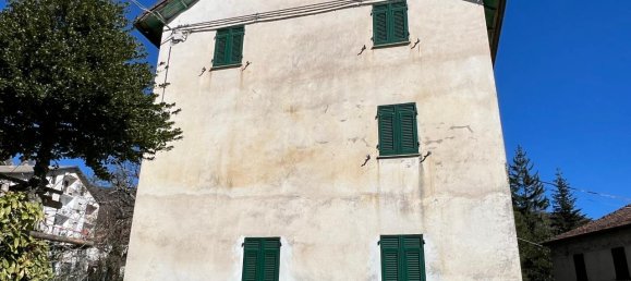 Casa de 12 habitaciónes en Urbe, Italy No. 169813 29