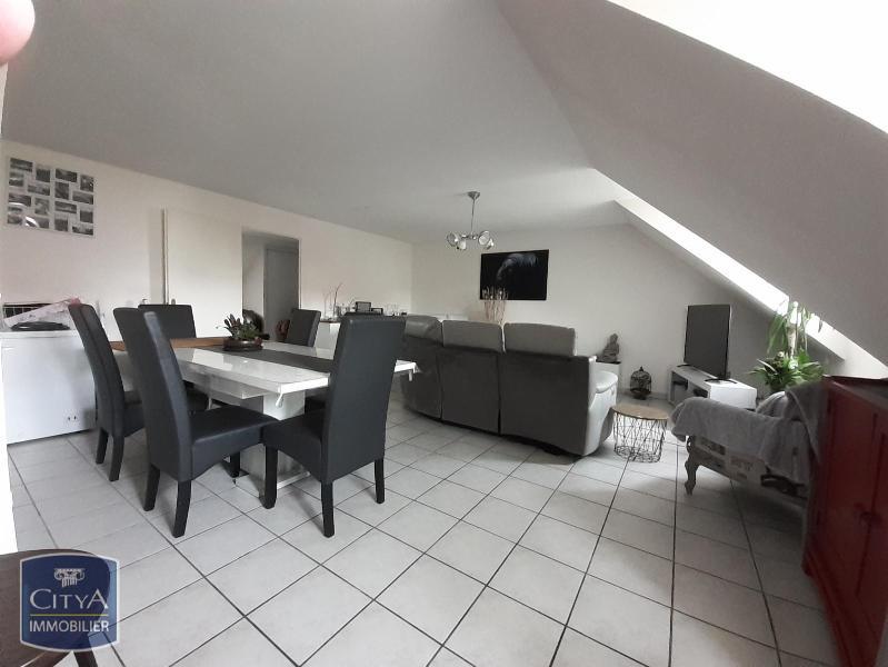 Apartamento T2 em Abbeville, France N.º 223659