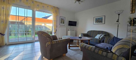 3 rooms Apartment in Aurich, Germany No. 82088 11