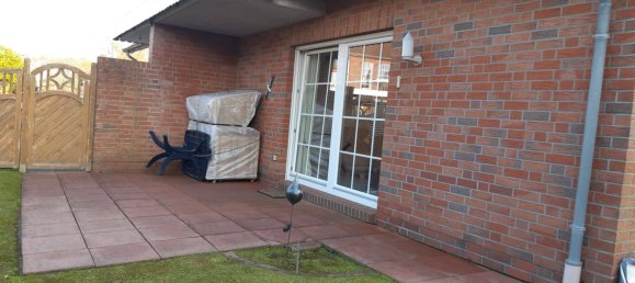 3 rooms Apartment in Aurich, Germany No. 82088 5