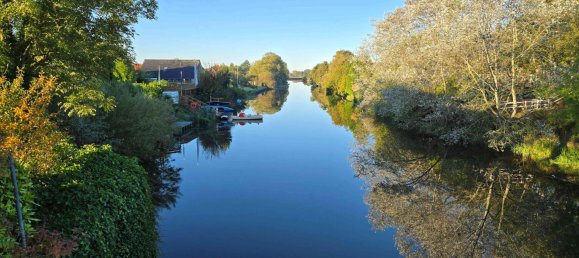 3 rooms Apartment in Aurich, Germany No. 82088 21