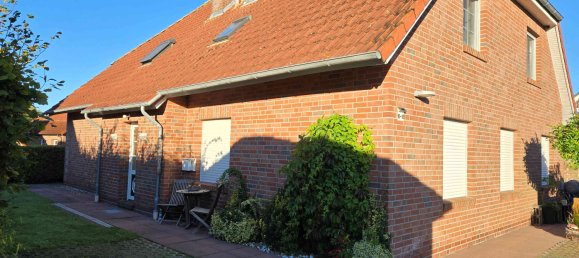 3 rooms Apartment in Aurich, Germany No. 82088 2