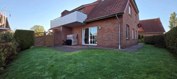 3 rooms Apartment in Aurich, Germany No. 82088 4