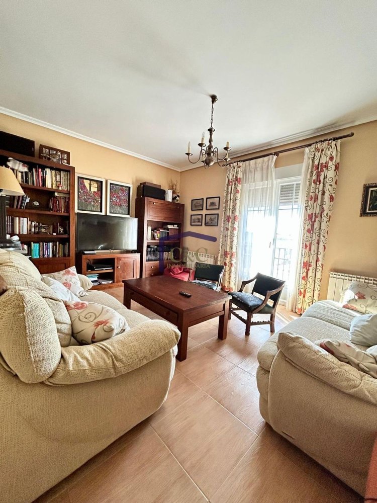 4 bedrooms Duplex in Ciudad Real, Spain No. 251722