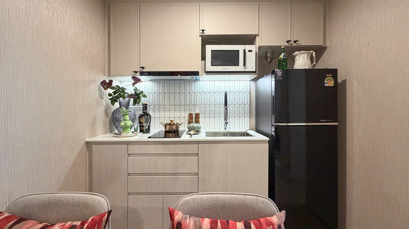 2 Schlafzimmer Wohnung in Kamala, Thailand, Nr. 149936