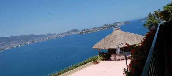 6 bedrooms House in Guerrero, Mexico No. 154553 2