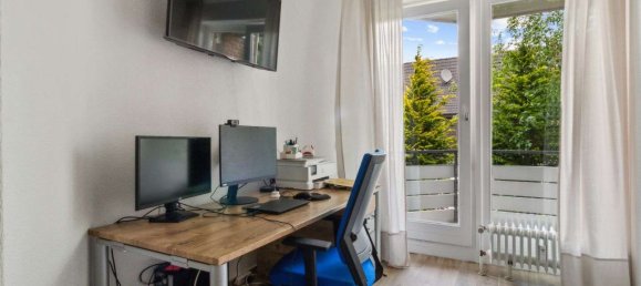 Квартира с 3 комнатами в Штормарн, Германия № 293041 9