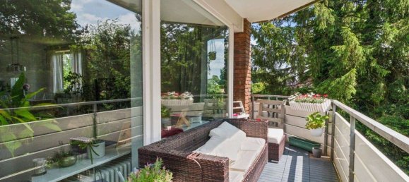 Квартира с 3 комнатами в Штормарн, Германия № 293041 3