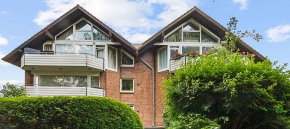 Квартира с 3 комнатами в Штормарн, Германия № 293041 2