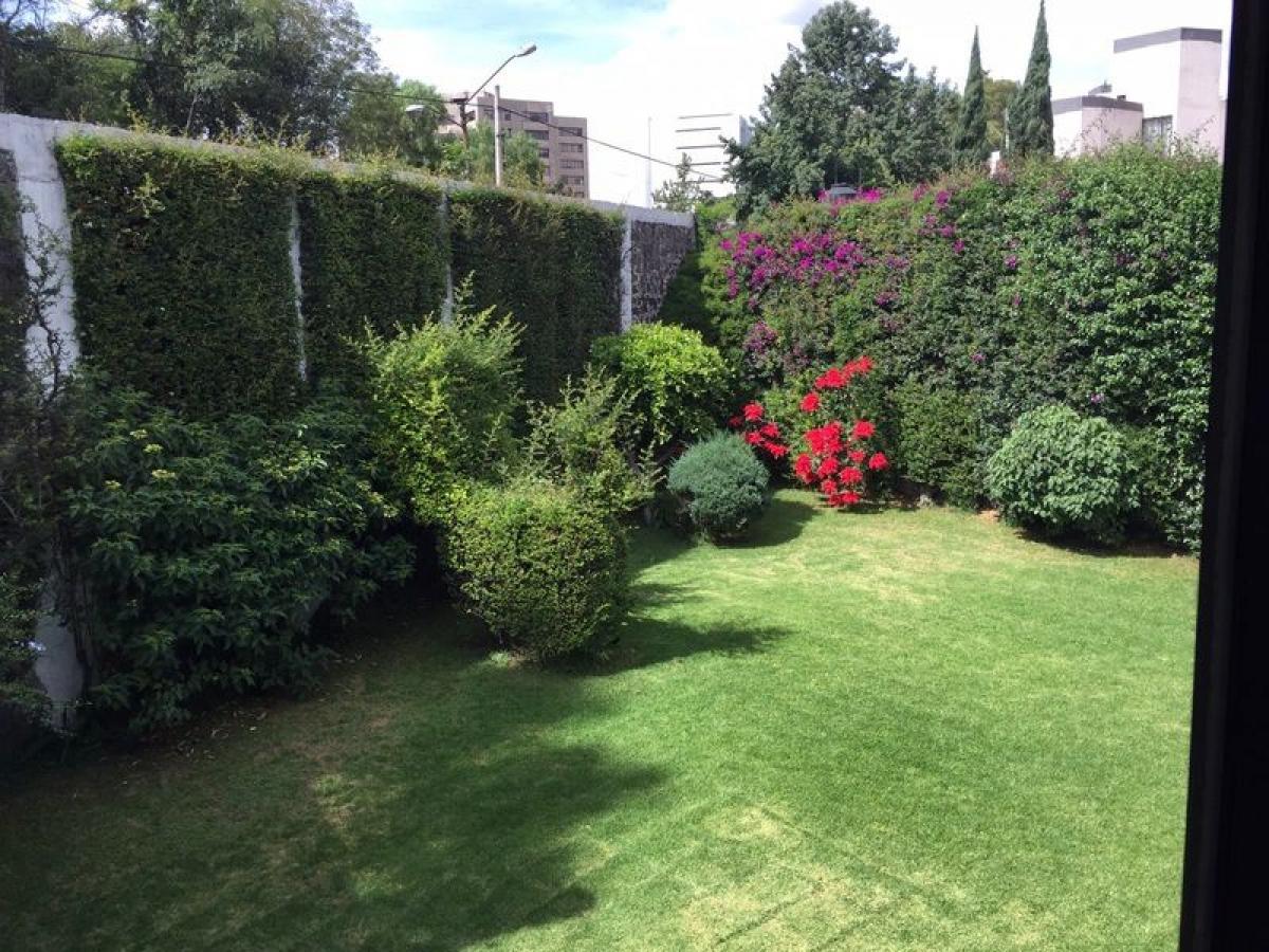 4 غرف نوم منزل في Mexico رقم 147843