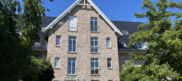 2 bedrooms Apartment in Segeberg, Germany No. 321541 2