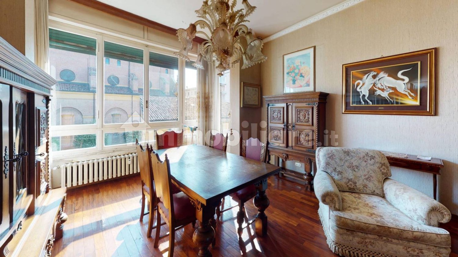 2 bedrooms Apartment in Bologna, Italy No. 378548