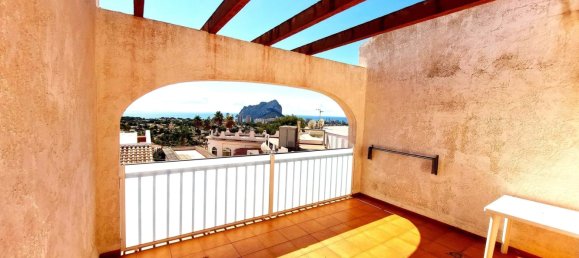 Apartamento de 2 dormitorios en Calpe, Spain No. 42290 3