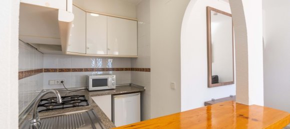 Apartamento de 2 dormitorios en Calpe, Spain No. 42290 12