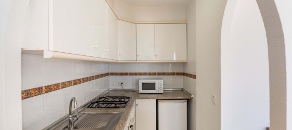 Apartamento de 2 dormitorios en Calpe, Spain No. 42290 11