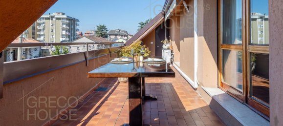 4-Zimmer Doppelhaus in Busto Arsizio, Italy, Nr. 138022 20