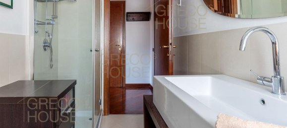 4-Zimmer Doppelhaus in Busto Arsizio, Italy, Nr. 138022 28