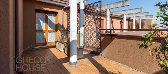 4-Zimmer Doppelhaus in Busto Arsizio, Italy, Nr. 138022 38